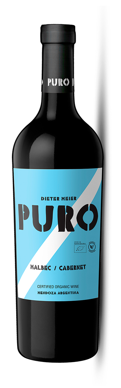 Puro Malbec Cabernet